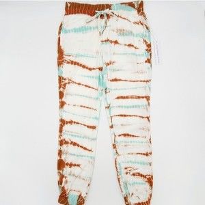 Young Fabulous & Broke Joggers Size S NWT